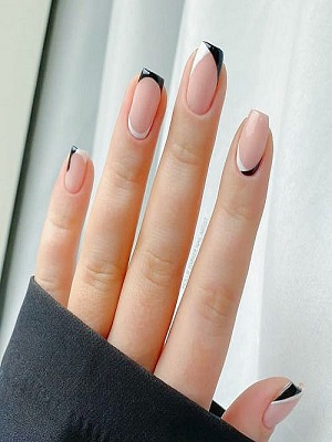 کاشت ناخن حرفه ای در پاسداران با کلبه الهه